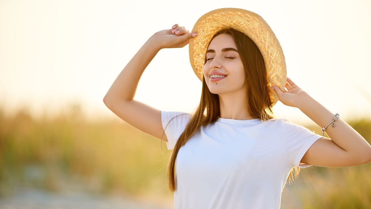 Summer Skincare: 5 Tips To Take Care of Your Skin 