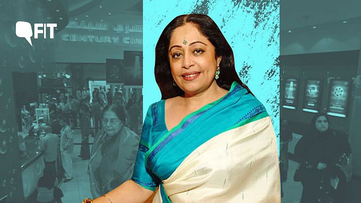 Actor Kirron Kher Diagnosed With Multiple Myeloma: What to Know About This  Common Type of Cancer