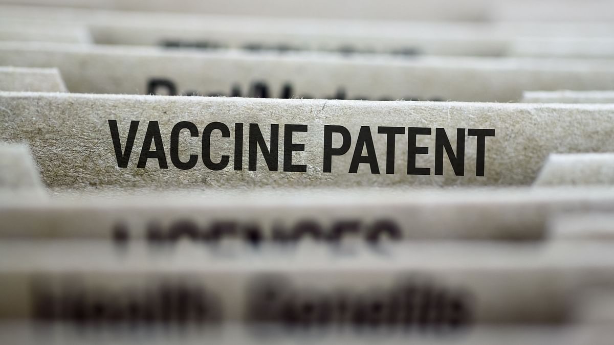 Patent Waiver Not Enough For COVID Vaccine Rollout: WTO Chief