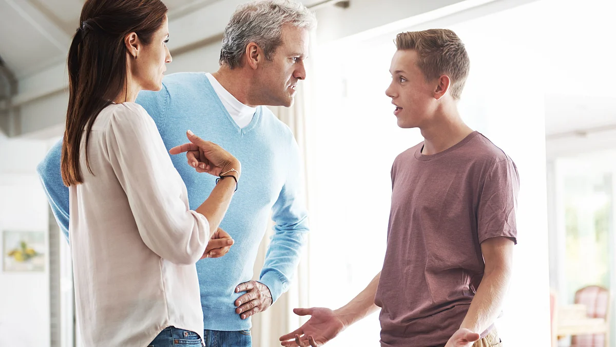 My parents are still in a shock and do not want to accept that I am a gay.