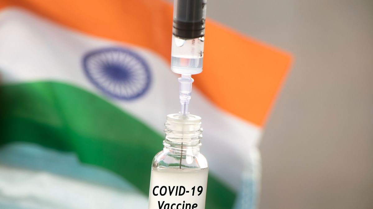 India's COVID Strategy Won't Change for New Variants: Health Min
