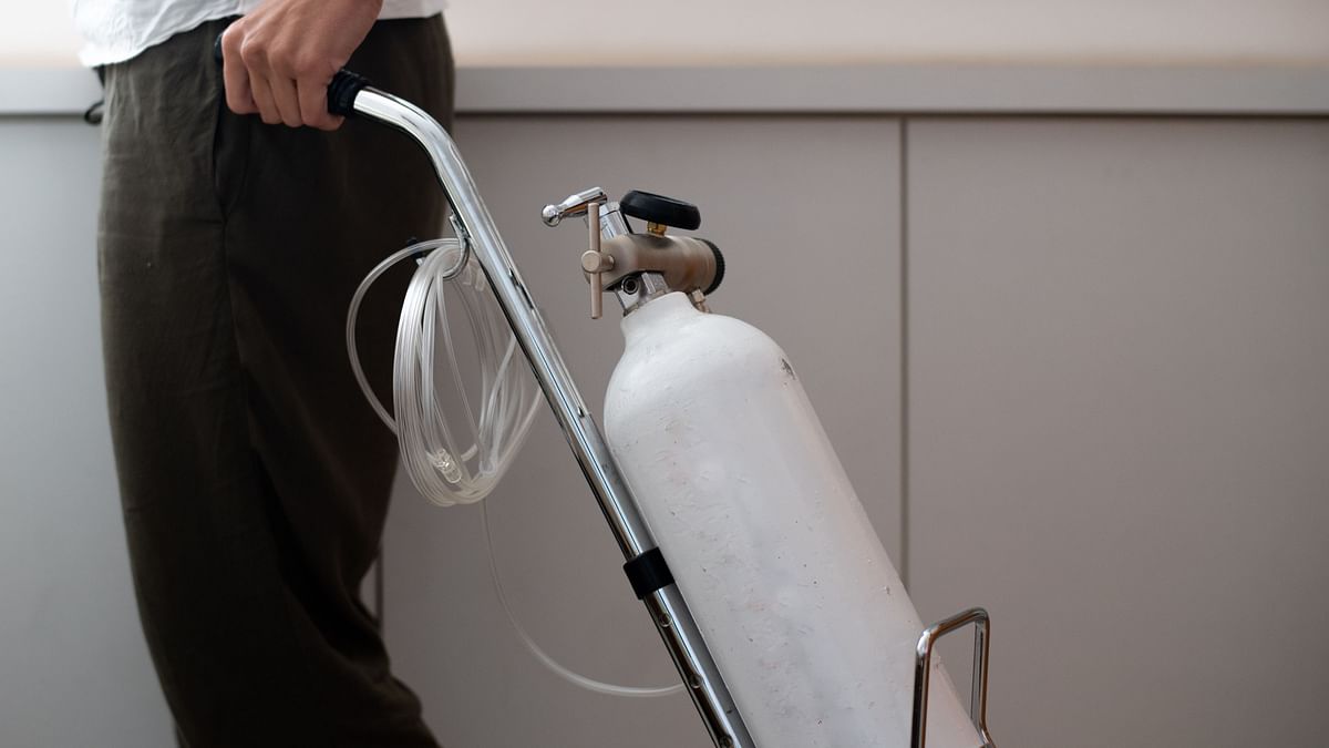 What Are Oxygen Concentrators? What to Check Before Buying One?  