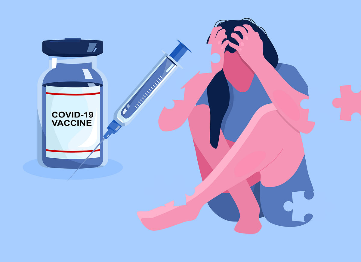 <div class="paragraphs"><p>The vaccine dilemma:&nbsp;Why are pregnant women still being shut out?</p></div>