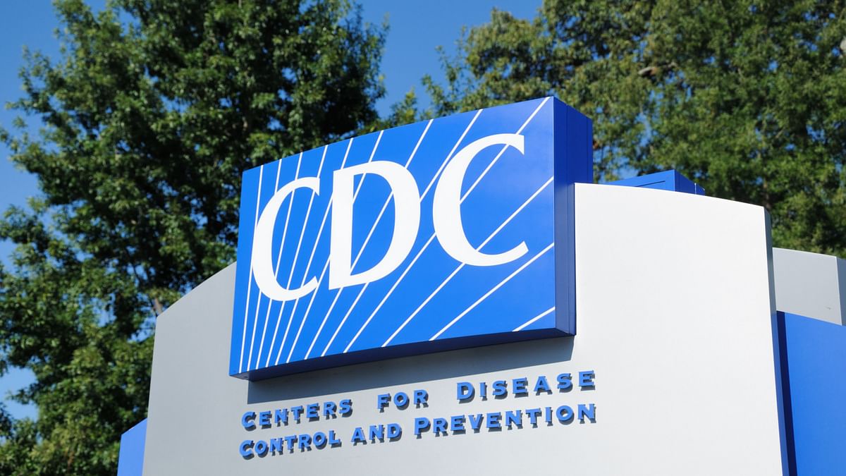 US CDC Warns of Anxiety-Related Adverse Events 