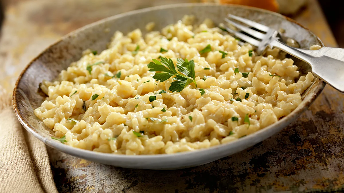 Father’s Day: Cook Your Dad this Heart Friendly 3 Course Meal