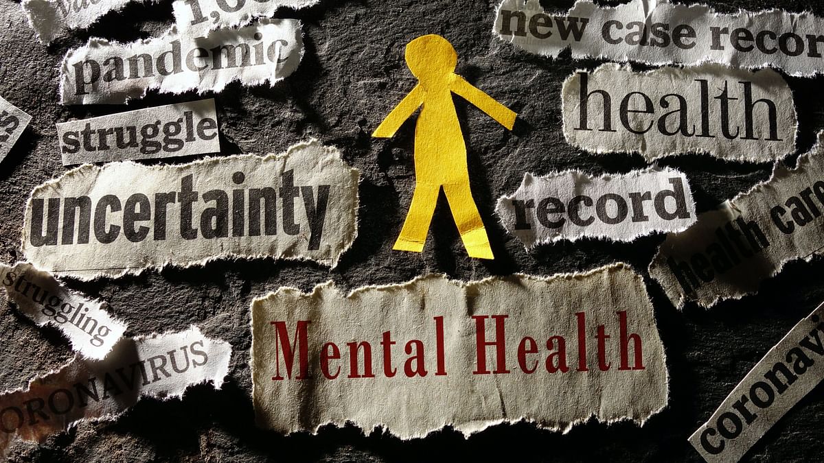 Can the Media Talk about Mental Illness with Dignity?
