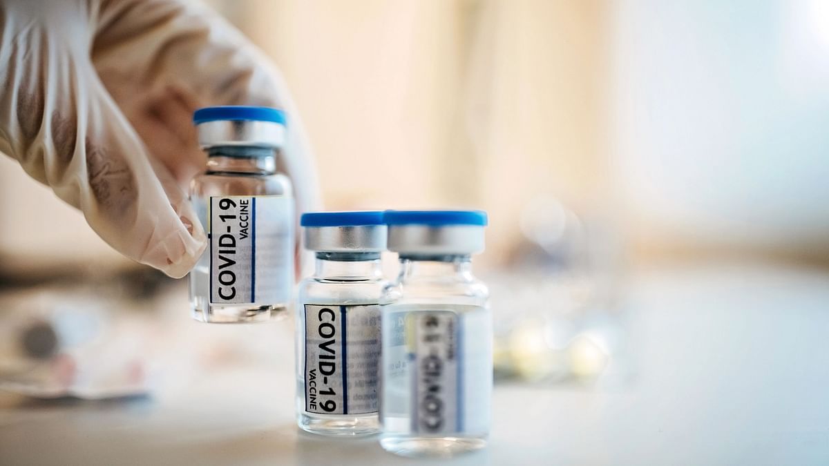 Moderna Sues Pfizer-BioNTech For COVID Vaccine Patent Infringement