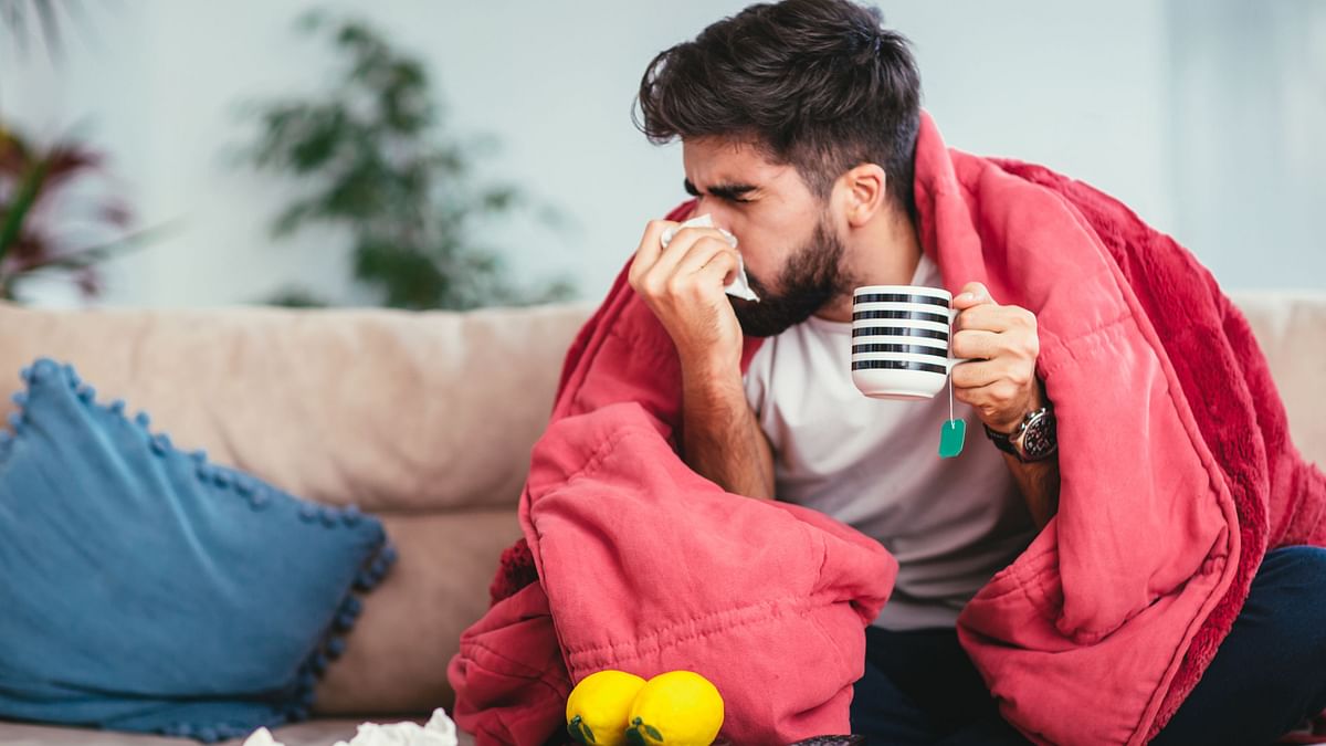 It’s Sniffle Season: 7 Ways to Manage Common Cold in the Winter