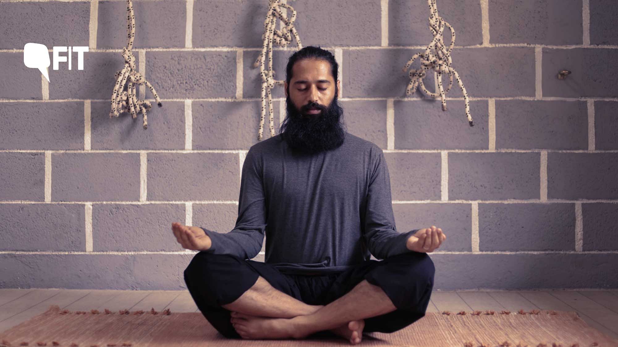 Does Yoga Benefit Asthma? - Allergy & Asthma Network