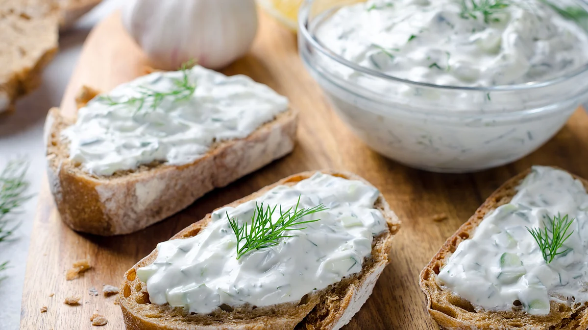 Father’s Day: Cook Your Dad this Heart Friendly 3 Course Meal