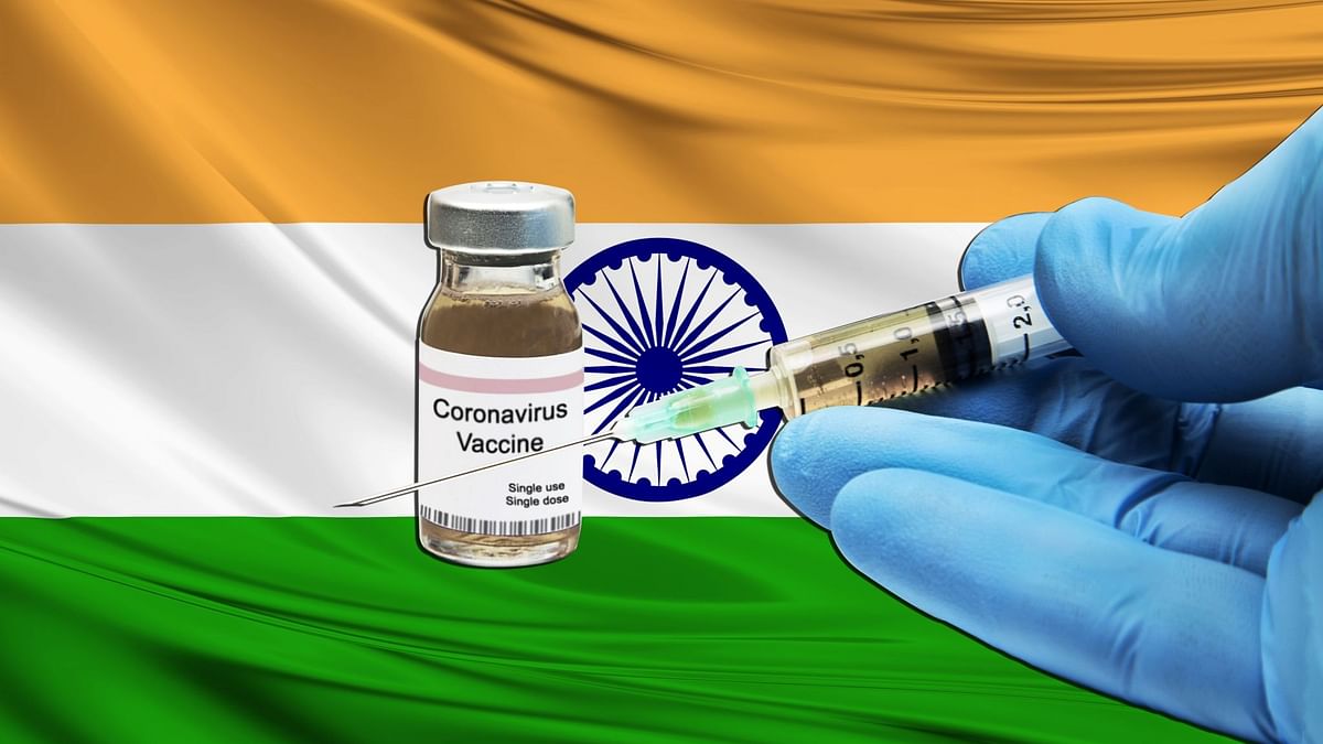 Centre Signs Deal for a 2nd Made-in-India COVID Vaccine 