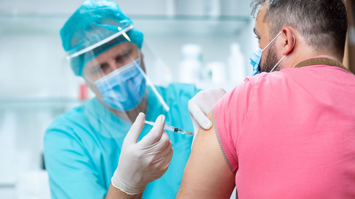 Single Dose of COVID Vaccine Cuts Risk of Death by 82%: ICMR Study