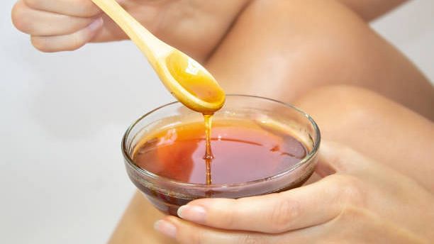 Skin and Hair Trouble? Here's Why Honey is Your BFF