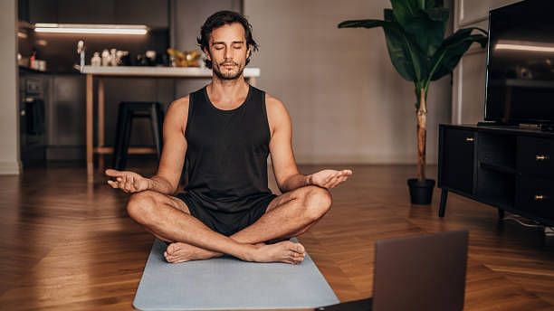 Meditation Has Benefits in Cognitive Impairment, Early Alzheimer's: Study