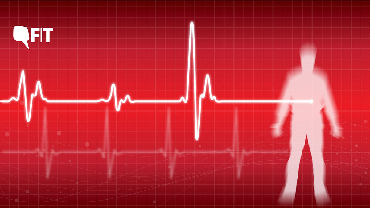 Podcast | What Causes Heart Attacks in Young People?