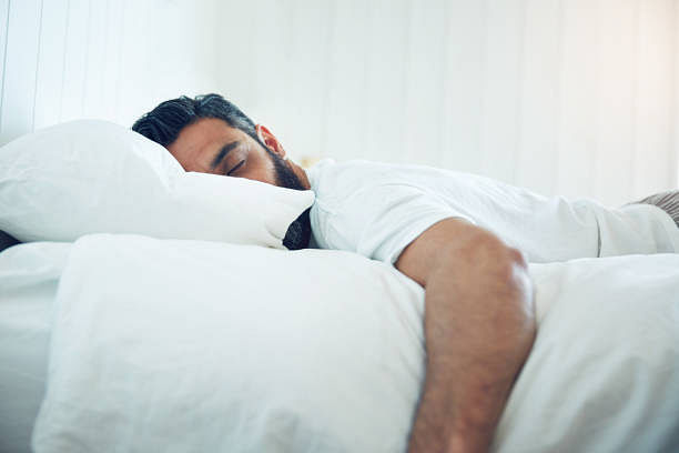 Man Sleeps 300 Days a Year Due to This Rare Condition