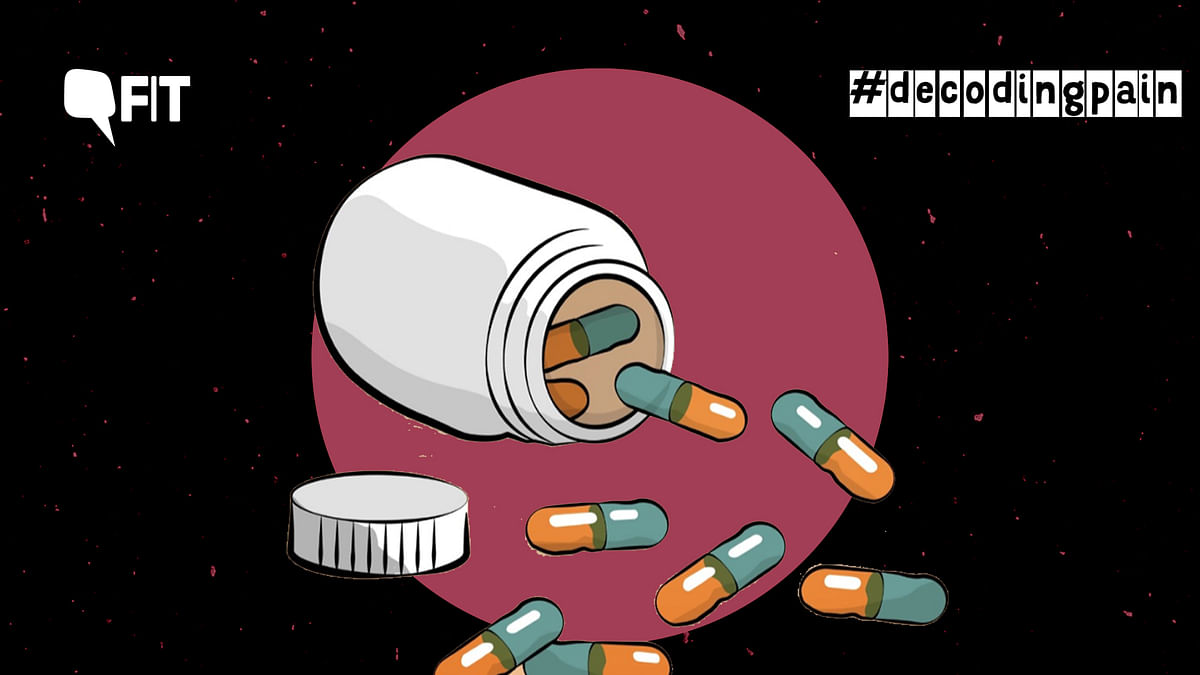 #DecodingPain: Opioids and NSAIDs: The Truth About Painkillers
