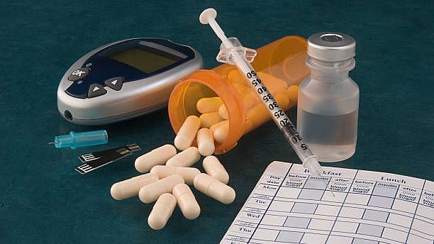 Drugs Which Are Used To Treat Diabetes Could Potentially