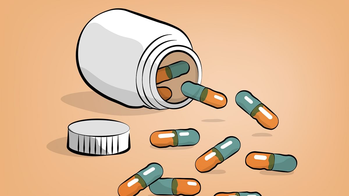 #DecodingPain: कैसे काम करती हैं पेनकिलर दवाइयां?