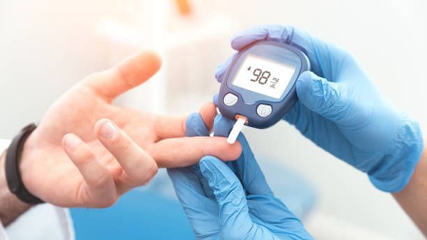 Diabetes and Metabolism: What is the Connection?