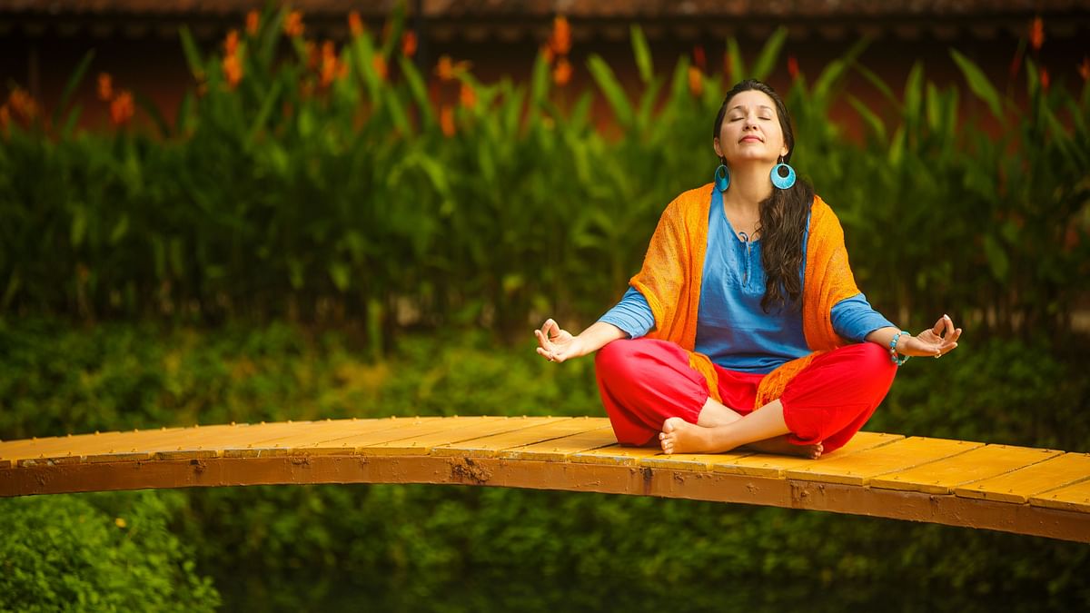 Have You Tried RAIN Meditation Yet?