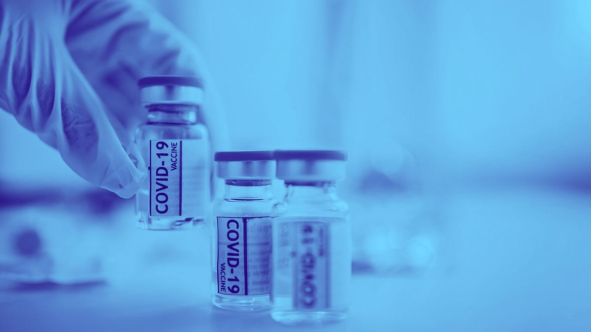 जॉनसन एंड जॉनसन का दावा-उसकी COVID वैक्सीन डेल्टा वेरिएंट पर कारगर
