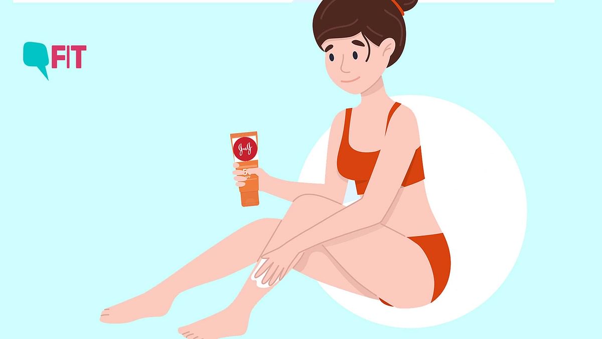 J&J Recalls Some Sunscreens Due to Benzene Traces. Why Is It A Problem?