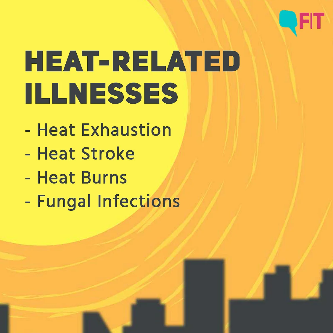 Heat Wave: How Does It Affect the Human Body? How Can You Stay Safe?