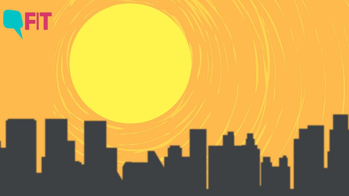Heat Wave: How Does It Affect the Human Body? How Can You Stay Safe?