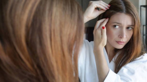 Hair Loss Is Now a Post-Covid Complication: Health Experts