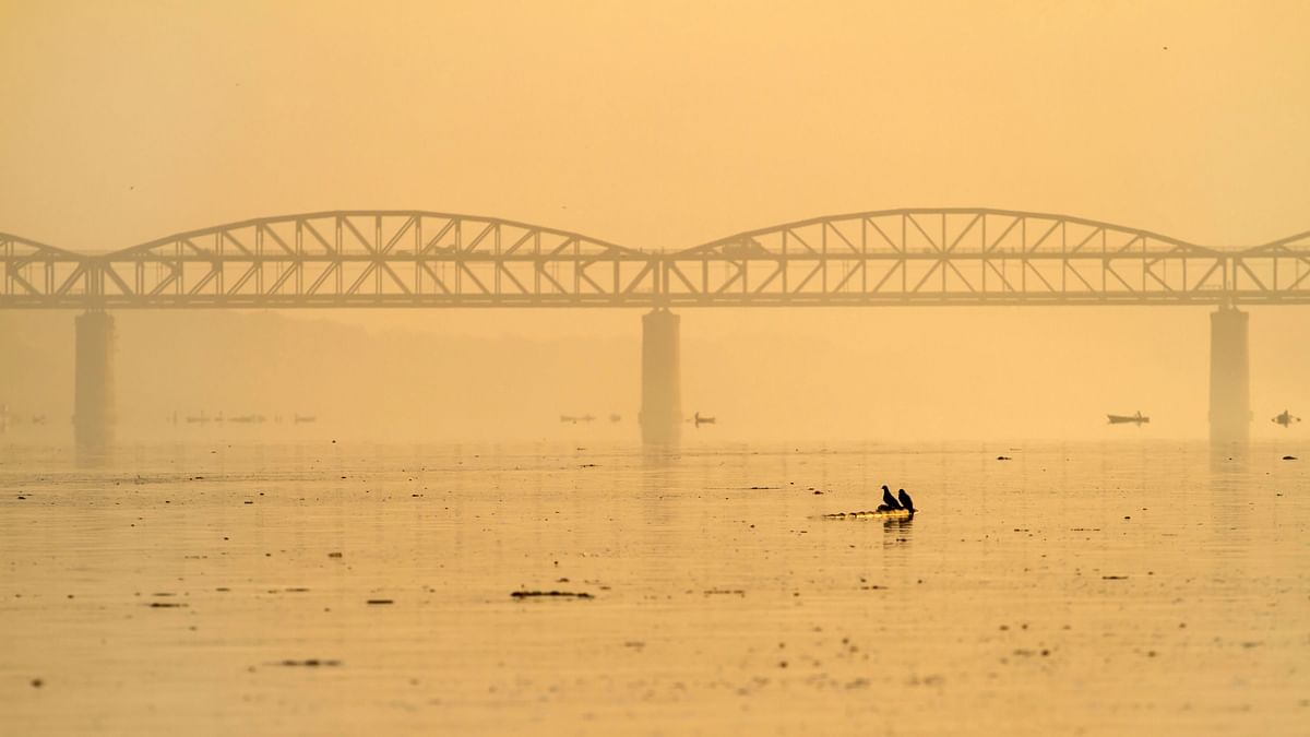 Ganga River Water Choked With Microplastics: What to Know