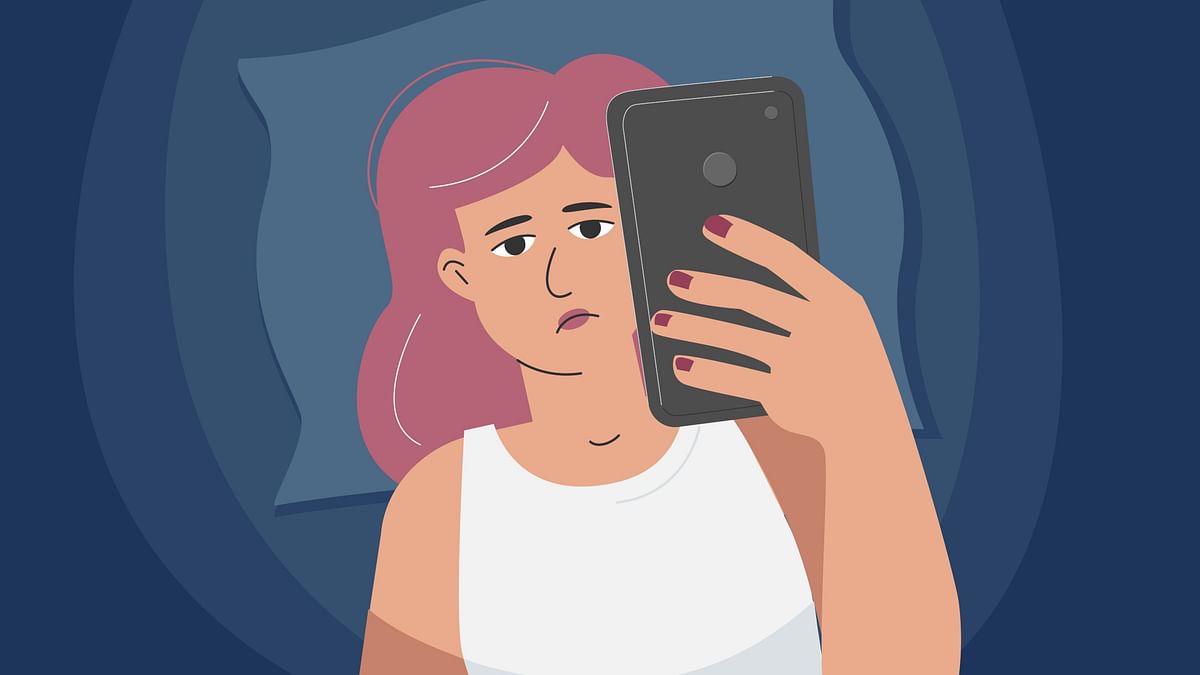 <div class="paragraphs"><p>Cybersickness: Can screen time cause nausea, dizziness and headaches?</p></div>