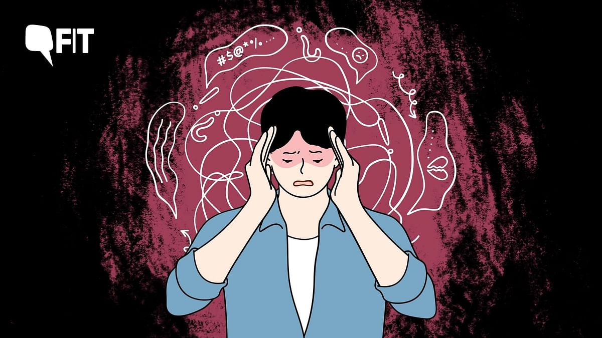 #DecodingPain: जब चिंता, तनाव, डिप्रेशन और मानसिक आघात दर्द देते हैं