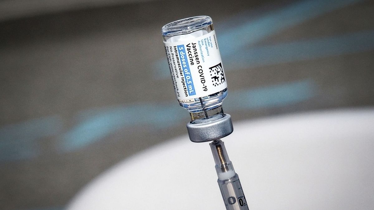 जॉनसन एंड जॉनसन की COVID वैक्सीन को भारत में इमरजेंसी यूज की मंजूरी
