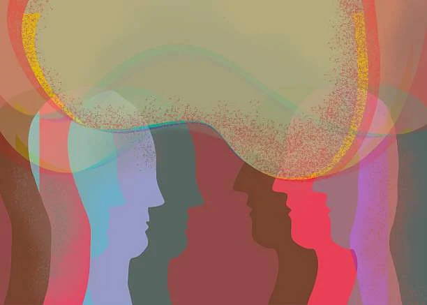 <div class="paragraphs"><p>Social media and mental health - the good.</p></div>