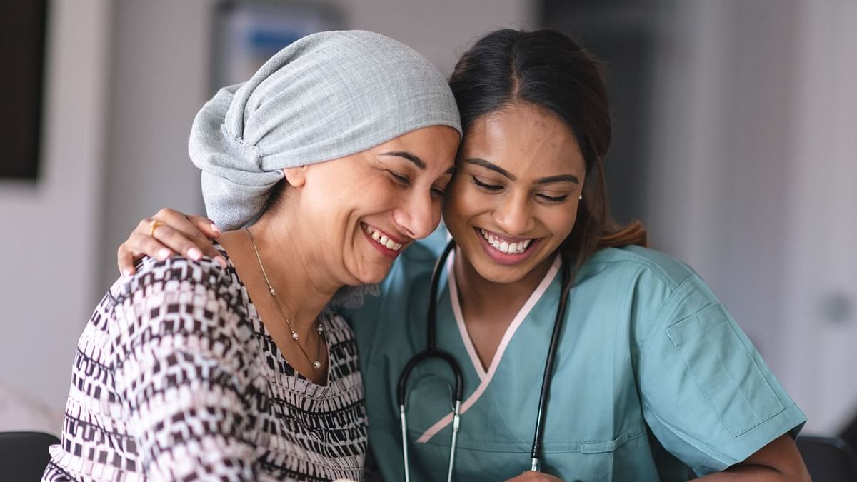 Personalised Genomic Care Can Help India Fight Its Cancer Burden
