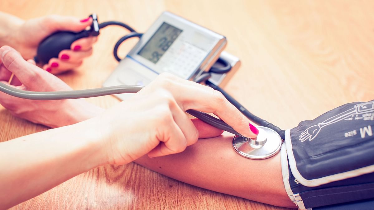 Young People Can Get COVID Hypertension Too. Here’s How to Beat It