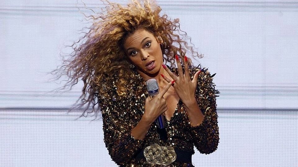 Beyonce Reveals She Struggled With Insomnia From Touring