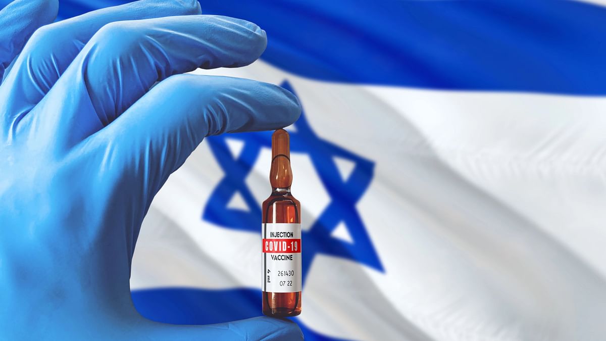 What Can India Learn from the COVID-19 Breakthrough Infections in Israel?