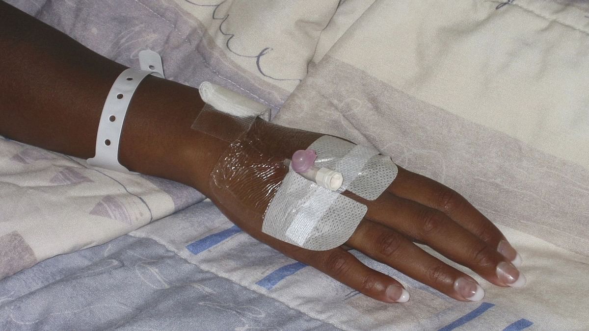पश्चिमी यूपी में बुखार का प्रकोप, 1 हफ्ते में 50 से ज्यादा मौतें