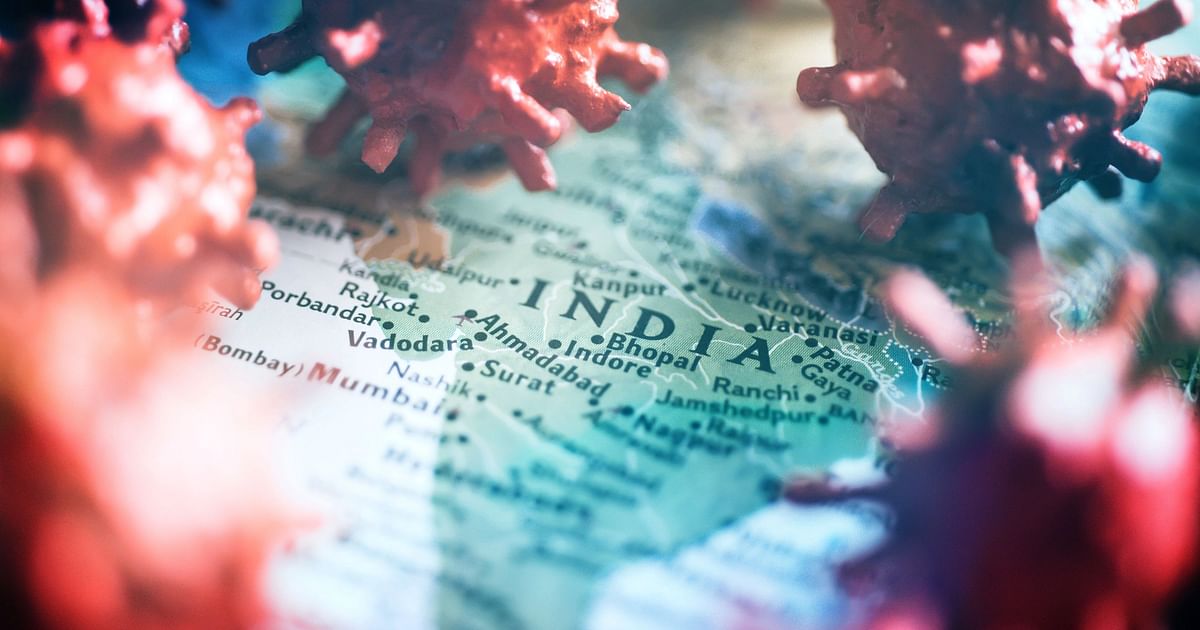 क्या भारत कोरोना महामारी के 'एंडेमिक' स्टेज पर जा रहा है? इसका मतलब क्या है