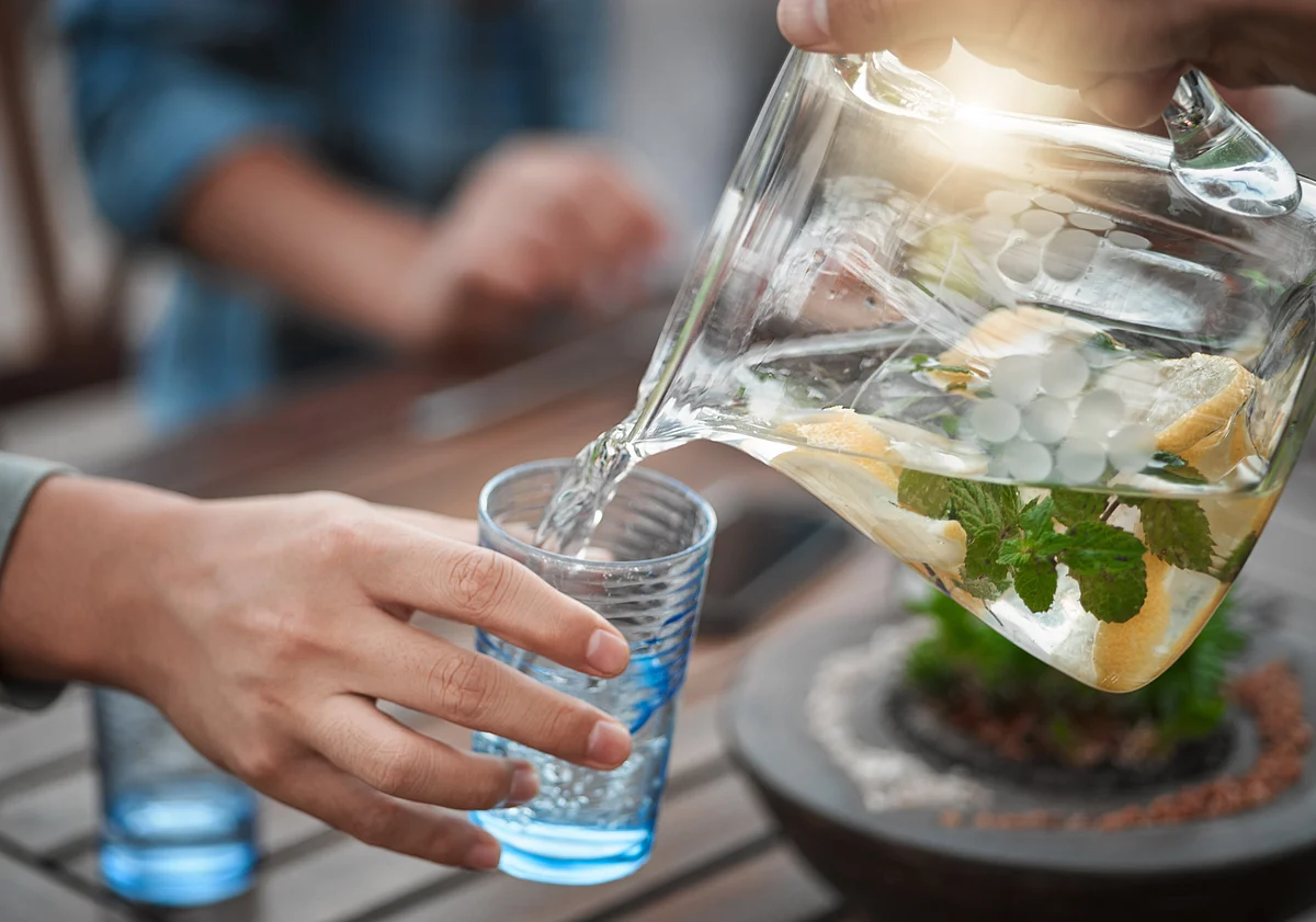 <div class="paragraphs"><p>Hydrate! Hydrate! Hydrate!</p></div>