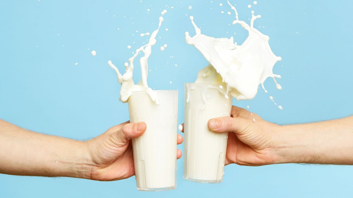 Vegan Products Not ‘Milk’ Says FSSAI: Decoding the Plant vs Dairy Debate