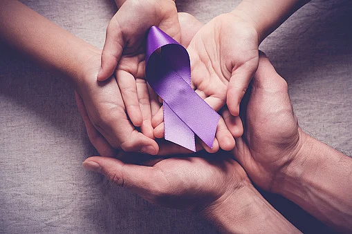 <div class="paragraphs"><p>World Alzheimer's Day</p></div>