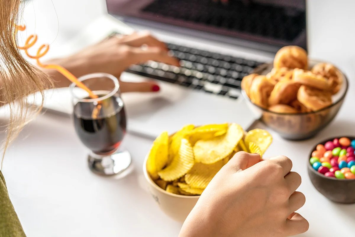 <div class="paragraphs"><p>Before you make a change to your diet, you will have to recognise there is a problem.</p></div>