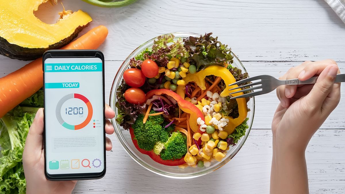 National Nutrition Week: Navigating Nutrition in the Age of Tech