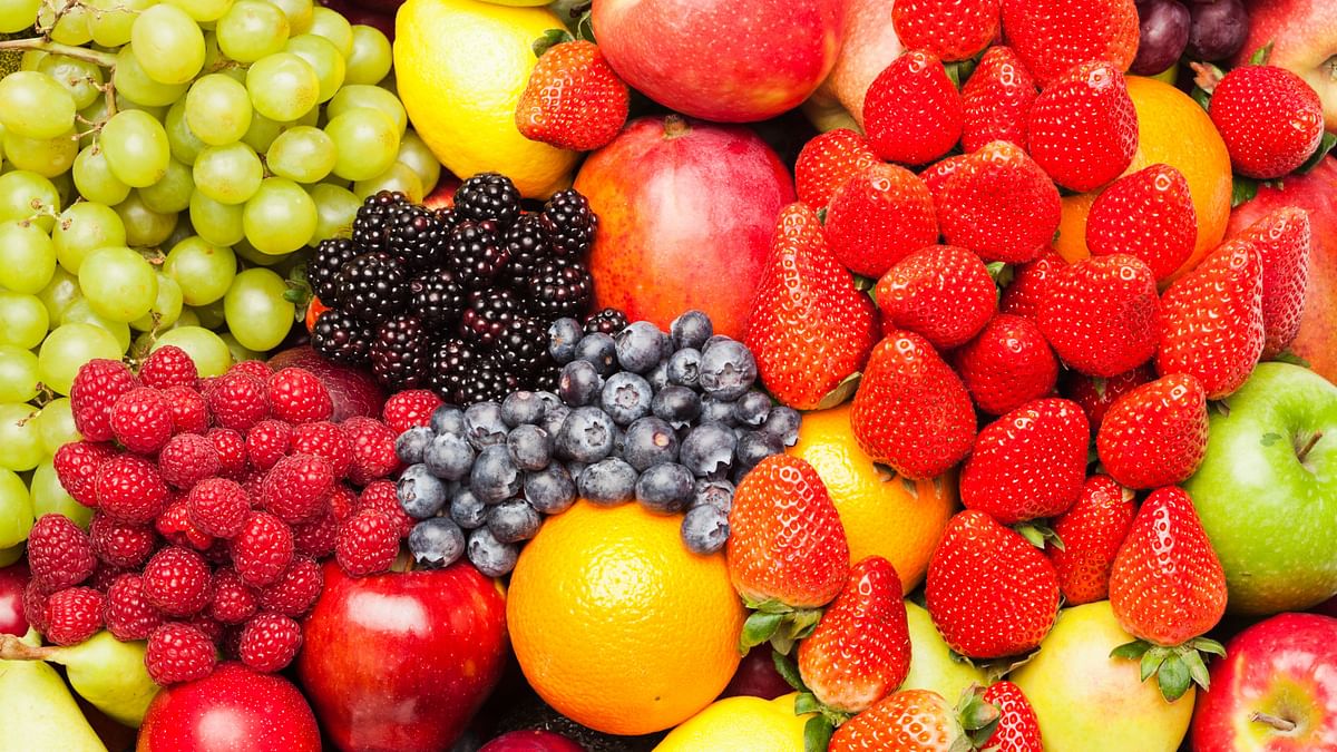 Add These 9 Fruits to Your Diet to Keep Diabetes at Bay