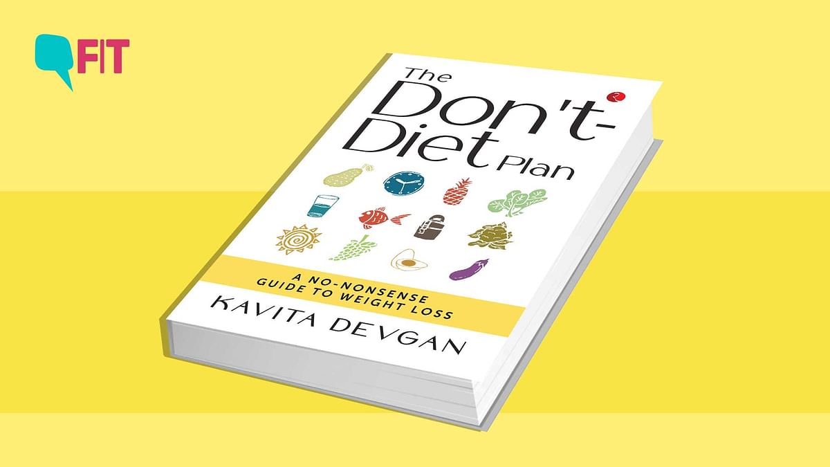 <div class="paragraphs"><p>Book review: The Don't Diet Plan by Kavita Devgan</p></div>