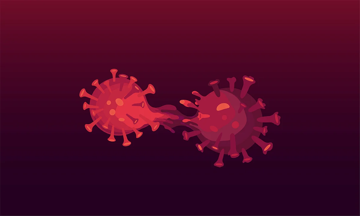 <div class="paragraphs"><p>It is natural for viruses to mutate, and most of these are generally harmless.</p></div>