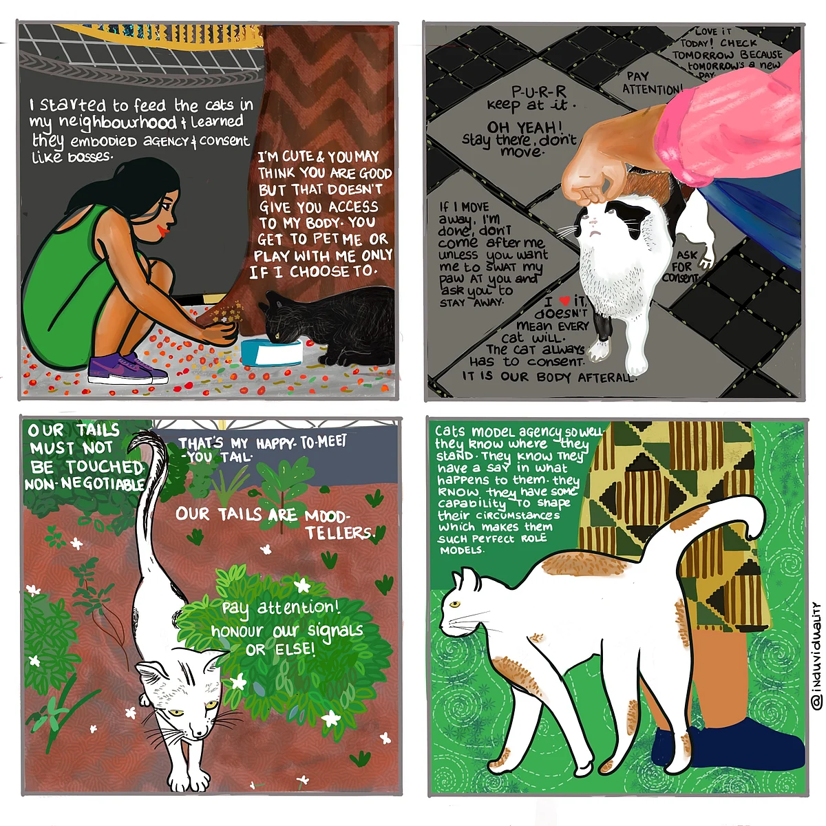 <div class="paragraphs"><p>Learning consent from cats.</p></div>